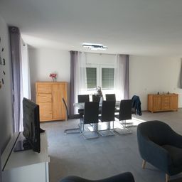 amarc21- Doppelhaushälfte Malerfertig als Mietkauf
