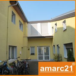 Wohnen im EG, wie im Einfamilienhaus, MIT GARTEN! 
**Ab sofort**