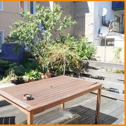 amarc21 – Büro im Herzen der Südstadt mitten im Severinsviertel inkl. gr. Dachterrasse !