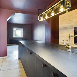 Freiheit in den eigenen vier Wänden..