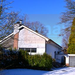 VERKAUFT *** Modernisiertes EFH mit Süd-Terrasse, Kamin & großzügigem Grundstück in Siek