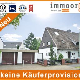 — Verkauft! — Die Chance!: „Preisgünstig kaufen, individuell ausbauen, schönes Zuhause genießen …“