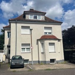 Vermietetes Mehrfamilienhaus mit 3 Wohneinheiten