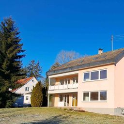 3-Familienhaus zum Aufteilen, zum Neuvermieten oder zum Eigenbezug