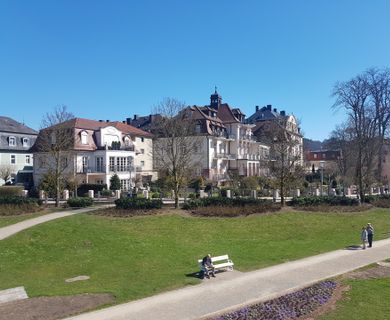 Zentrum