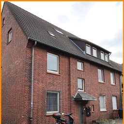 2 Zimmerwohnung in zentraler Lage.