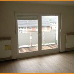 Achtung Kapitalanleger!Top sanierte Wohnung in neugestaltetem Wohngebiet in Rheine!