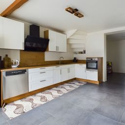 Charmant, gemütlich und saniert! Reihenhaus am Stadtrand von Düren..