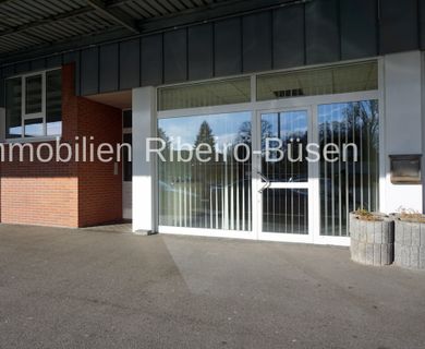 Für Sie vorbereitet: Attraktive Bürofläche in vorteilhafter Lage