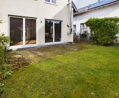 Garten -2-