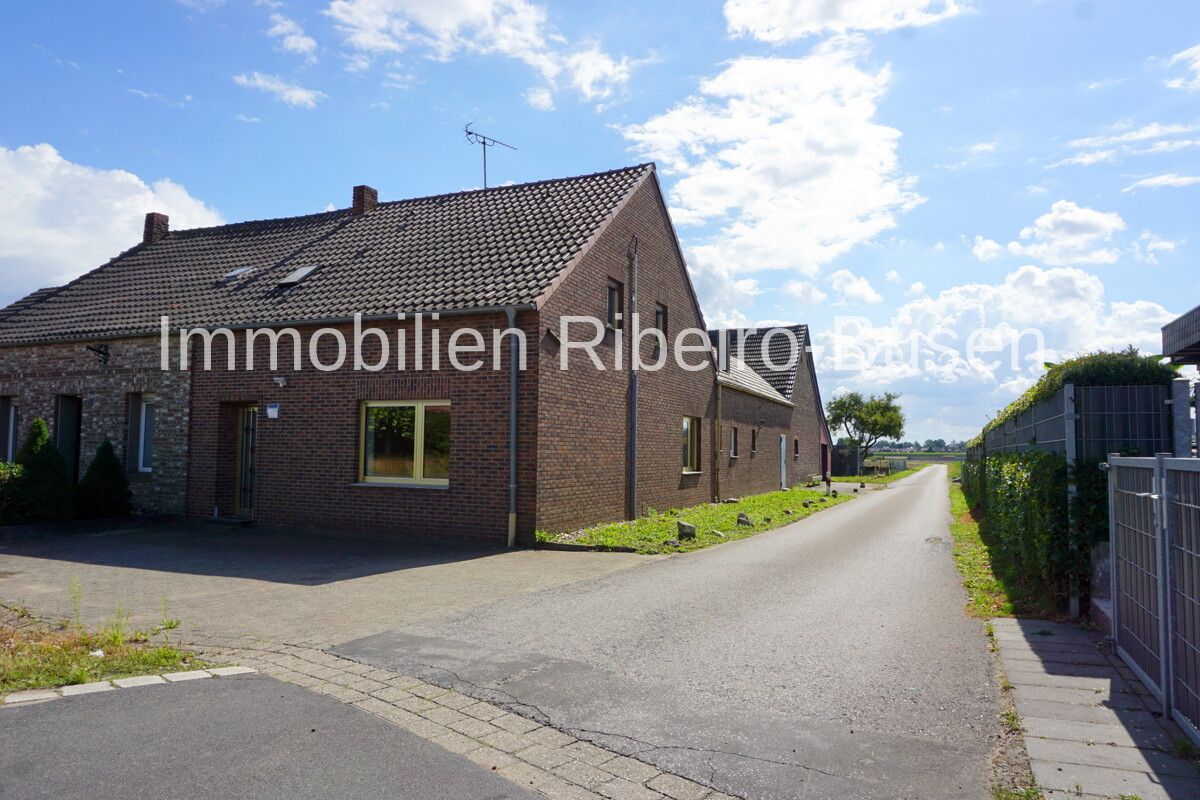 Frontansicht