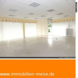 Der optimale Standort ! Schönes Ladenlokal in der Fußgängerzone von Bad Driburg