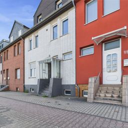 Schöne Maisonettewohnung am Stadtrand von Düren..