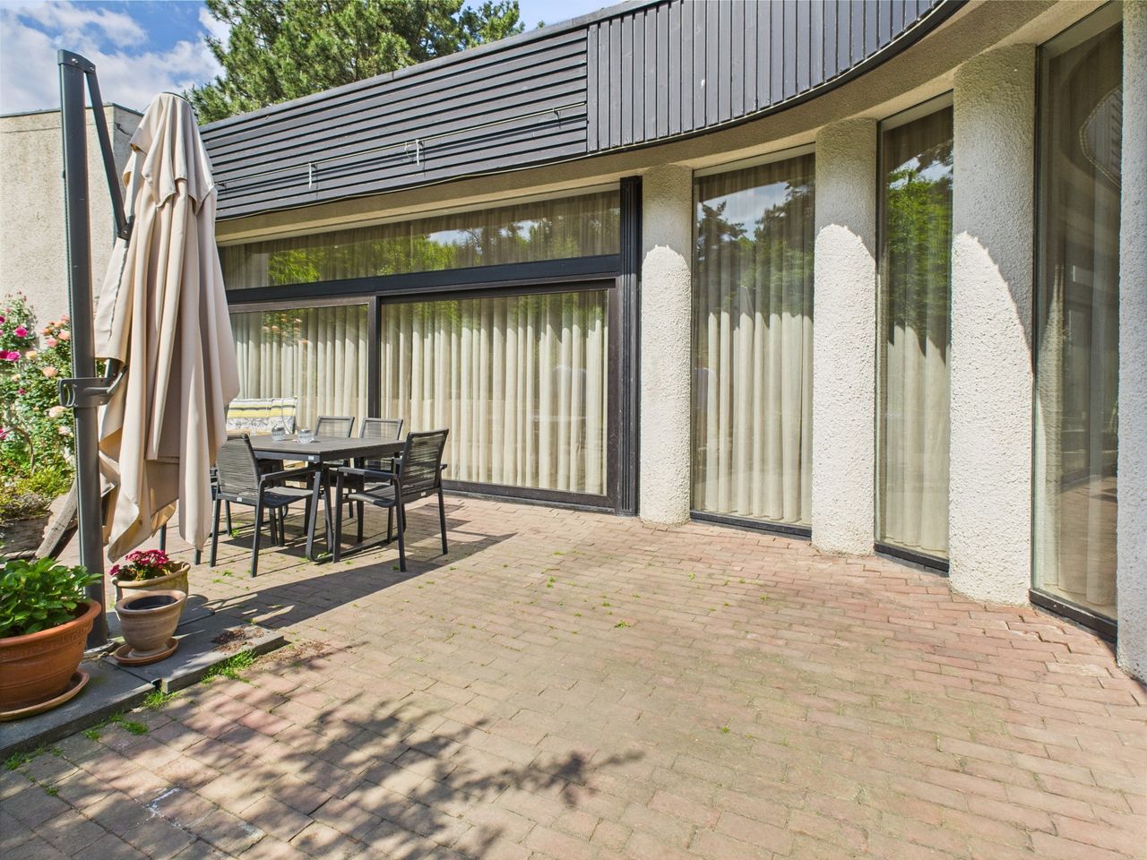 Terrasse -1-