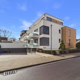 Exklusives Penthouse, außergewöhnlich und besonders.