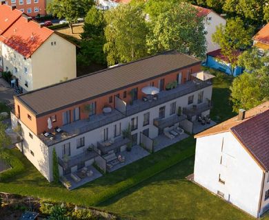 amarc21 – die letzte Wohnung in toller Lage – Provisionsfrei