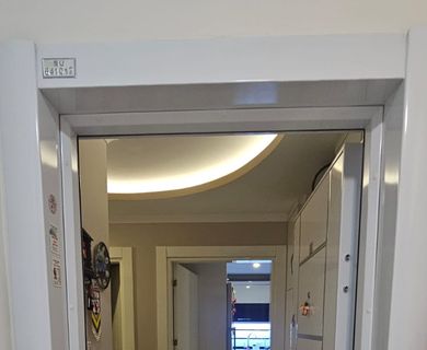 Eingangsbereich
