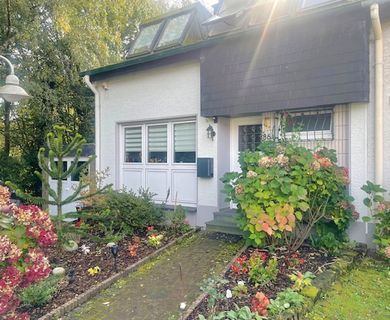 OSTERPREIS! hochwertiges Reihenendhaus in ruhiger Wohnlage