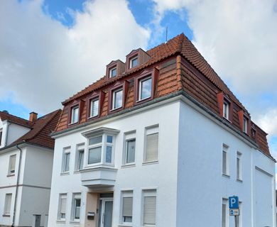 amarc21 – MFH-Kapitalanlage mit 7 Eigentumswohnungen