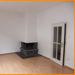 *** Mitten drin statt außerhalb! Wunderschöne Stadtwohnung sucht Sie ***