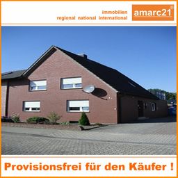 Doppelhaushälfte sucht nette Familie!