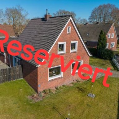 Tolles Einfamilienhaus mit viel Platz für die ganze Familie!
Ohne zusätzliche Käuferprovision