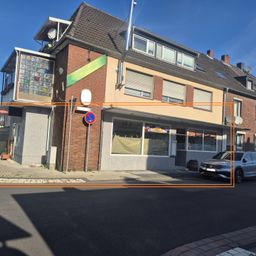 amarc21 – frisch renovierter Gastronomiebetrieb –