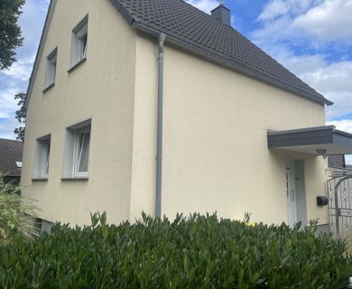 Gepflegtes Einfamilienhaus – ideal für 2 Personen