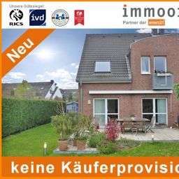 — Verkauft! — “Komfortabel, modern und familienfreundlich“: Einfach gut wohnen!