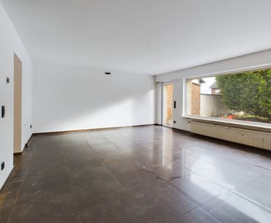 Wohnzimmer -Haus 1-