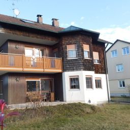 Einfamilienhaus in Autobahnnähe mit viel Platz in Haus und Garten