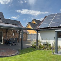 !Reserviert! Renovierte Doppelhaushälfte in ruhiger Lage (Sackgasse)