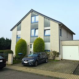 Großzügiges 1–3-Familienhaus mit vielseitigem Nutzungspotenzial in Merzenich!