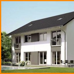 Aktionspreis : Neubau DHH A.-Pfersee, Haus B