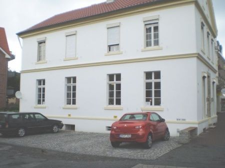Parken