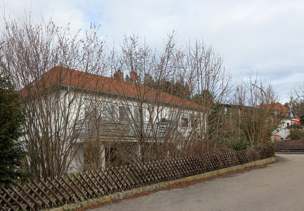 Gesamtansicht