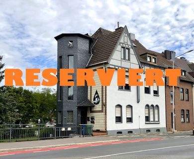 *RESERVIERT*
Ich bin dann mal weg und werde bald von einer netten Familie bewohnt!
