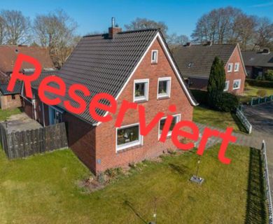 Tolles Einfamilienhaus mit viel Platz für die ganze Familie!
Ohne zusätzliche Käuferprovision