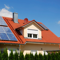 Photovoltaik Immobilien 2025: Rendite und Wertsteigerung kombinieren Photovoltaik Immobilien 2025: Rendite und Wertsteigerung kombinieren