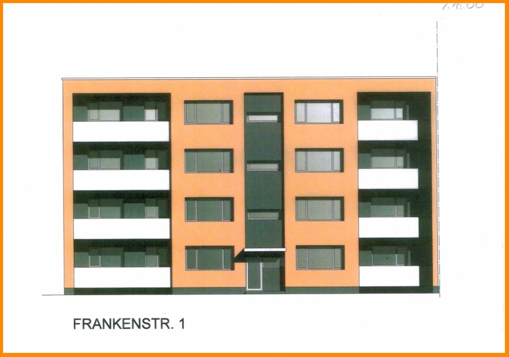 Ansicht