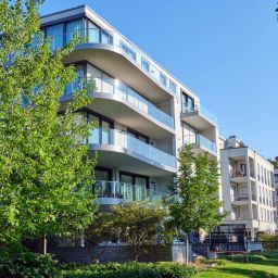 Studie: Elektromobilität und das Potenzial von Mehrfamilienhäusern