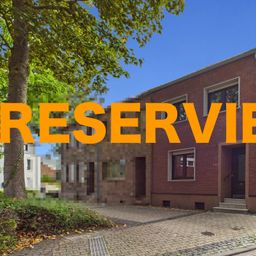 *RESERVIERT* 
Ich bin dann mal weg…