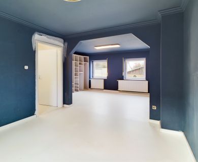 Schlafzimmer I -Haus 2-