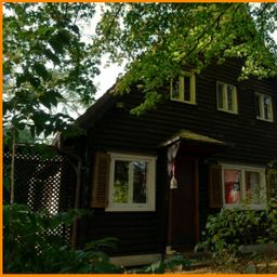 Das besondere Haus in bester Lage