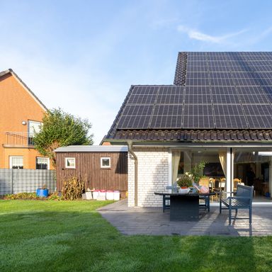 Anpruchsvolles Wohnen in bester Lage