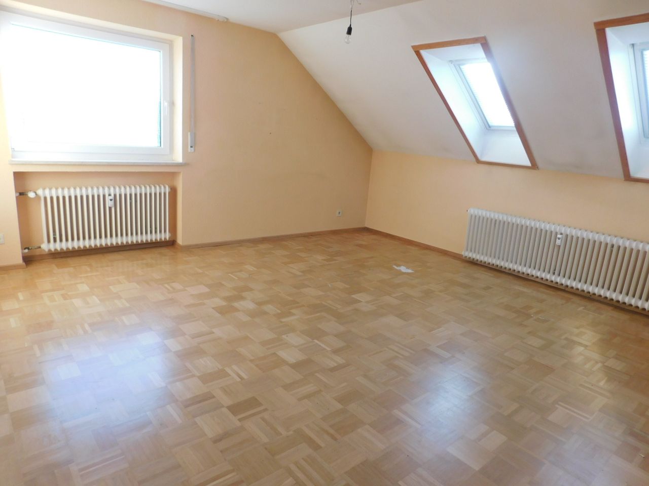 Wohnen