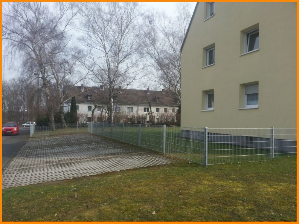 Stellplätze