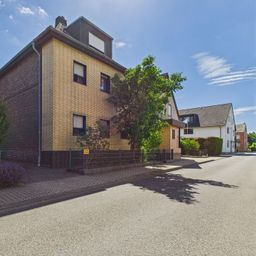 Freistehendes, ruhiges Haus mit großem Grundstück in Hoven.