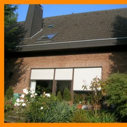 Altengerechte Wohnung im Zentrum von Nideggen! Ebenerdig mit Gartenbenutzung.