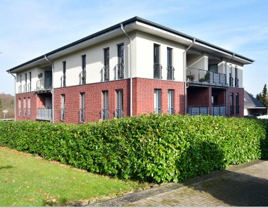 Für bonitätsstarke Anleger! Immobilie mit Potential – Jetzt investieren, später profitieren – 9 Eigentumswohnungen mit guter Anbindung nach Münster zu verkaufen